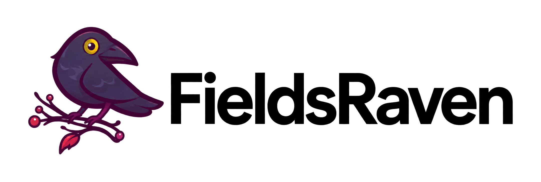 FieldsRaven